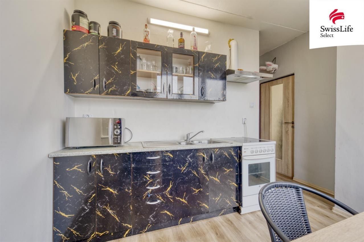 3+1, Zárečná, Tachov, 63 m²