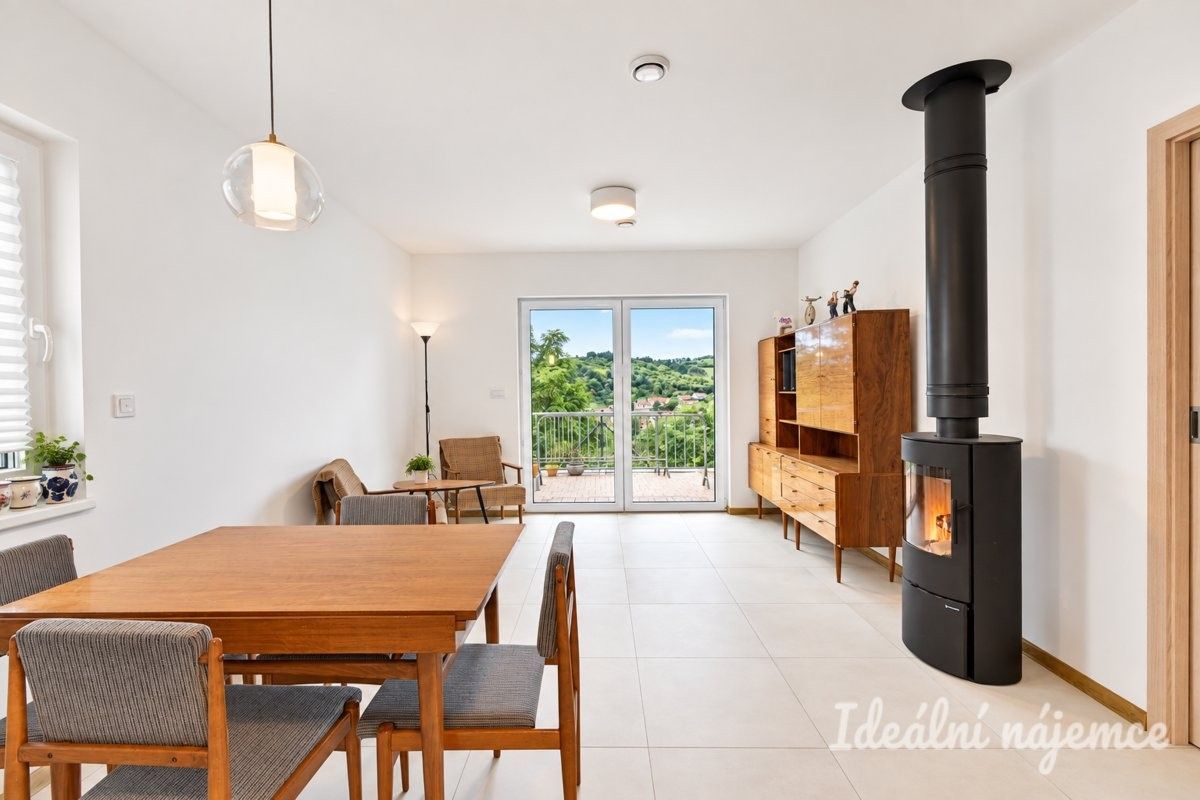 Pronájem rodinný dům - Bohuslavice, Kyjov, 96 m² - 5