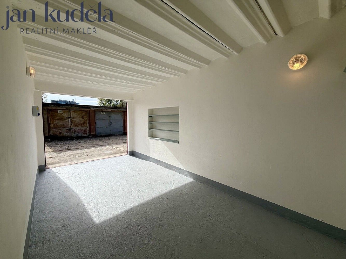 Ostatní, Třískalova, Brno - Lesná, 15 m² - 1