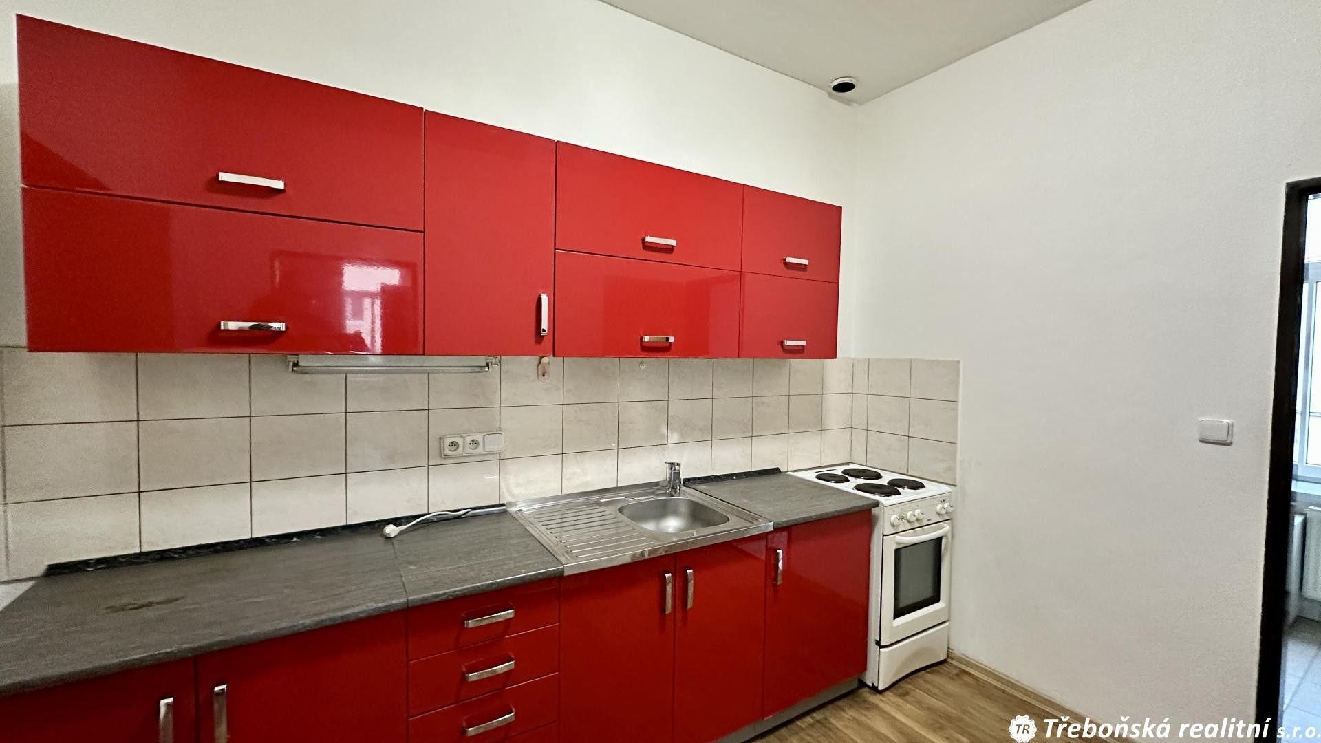 Prodej činžovní dům - Vitorazská  , České Velenice, 685 m²