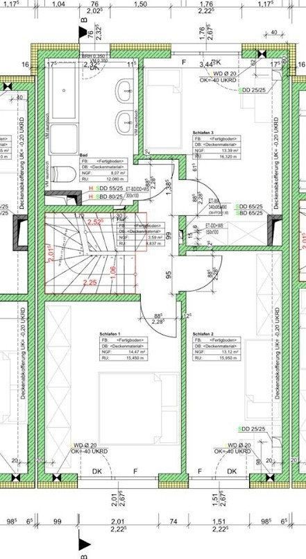 Prodej rodinný dům - , Bavorsko, 138 m² - 5