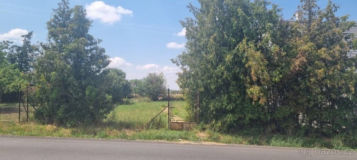 Pozemky pro bydlení, Veselí nad Moravou, 698 01 - 2