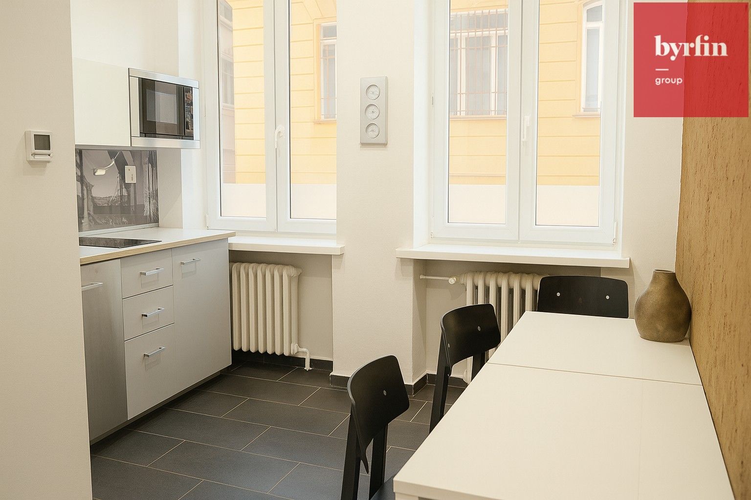 Pronájem byt 1+1 - Poštovní, Ostrava, 45 m²