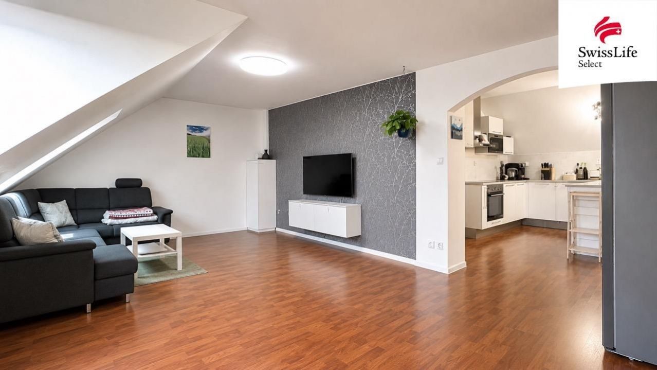 3+kk, Jaroslava Šípka  , Stochov, 93 m² - 1