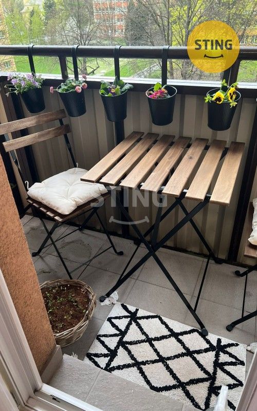 2+kk, Bohumínská, Ostrava, 49 m²