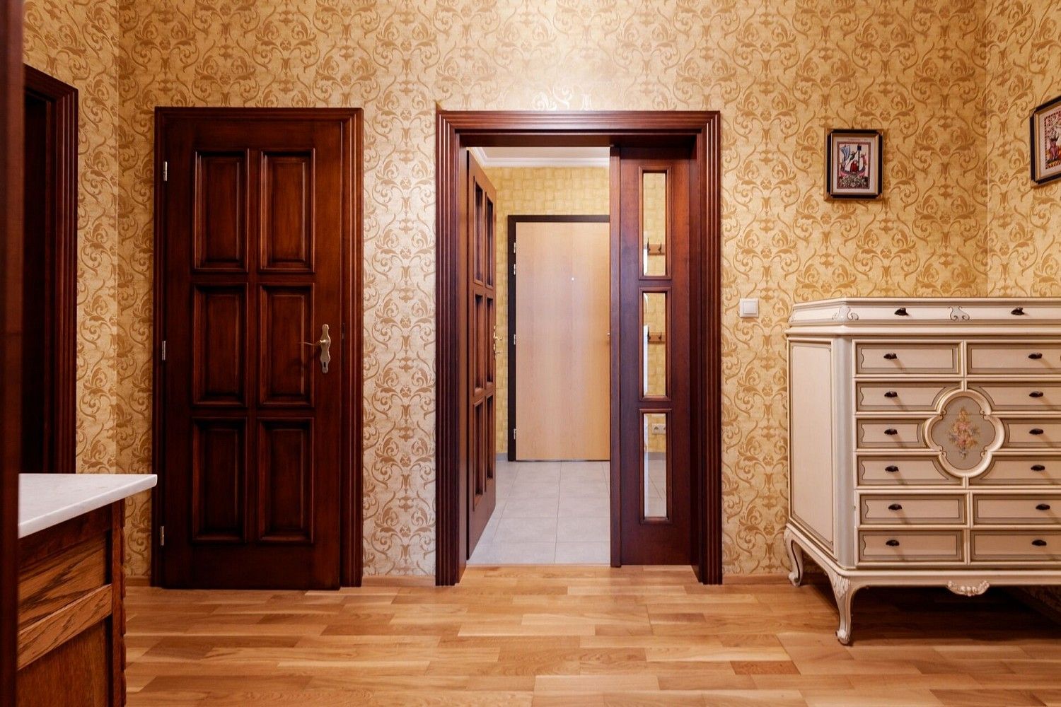 Prodej byt 3+kk - Libušina, Karlovy Vary, 88 m² - 5