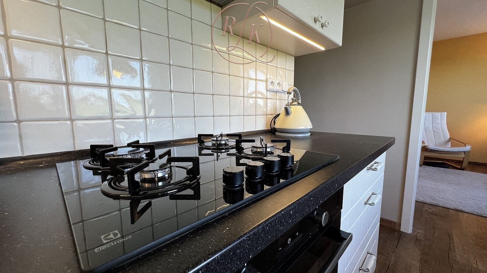 Pronájem byt 2+1 - Rosice, okres Brno-venkov, Jihomoravský kraj, 63 m² - 2