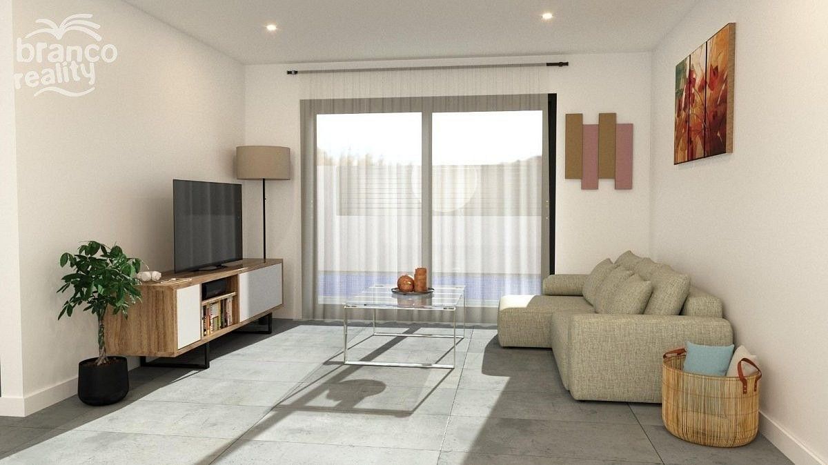 Prodej rodinný dům - Torre Pacheco, ES, 90 m² - 5