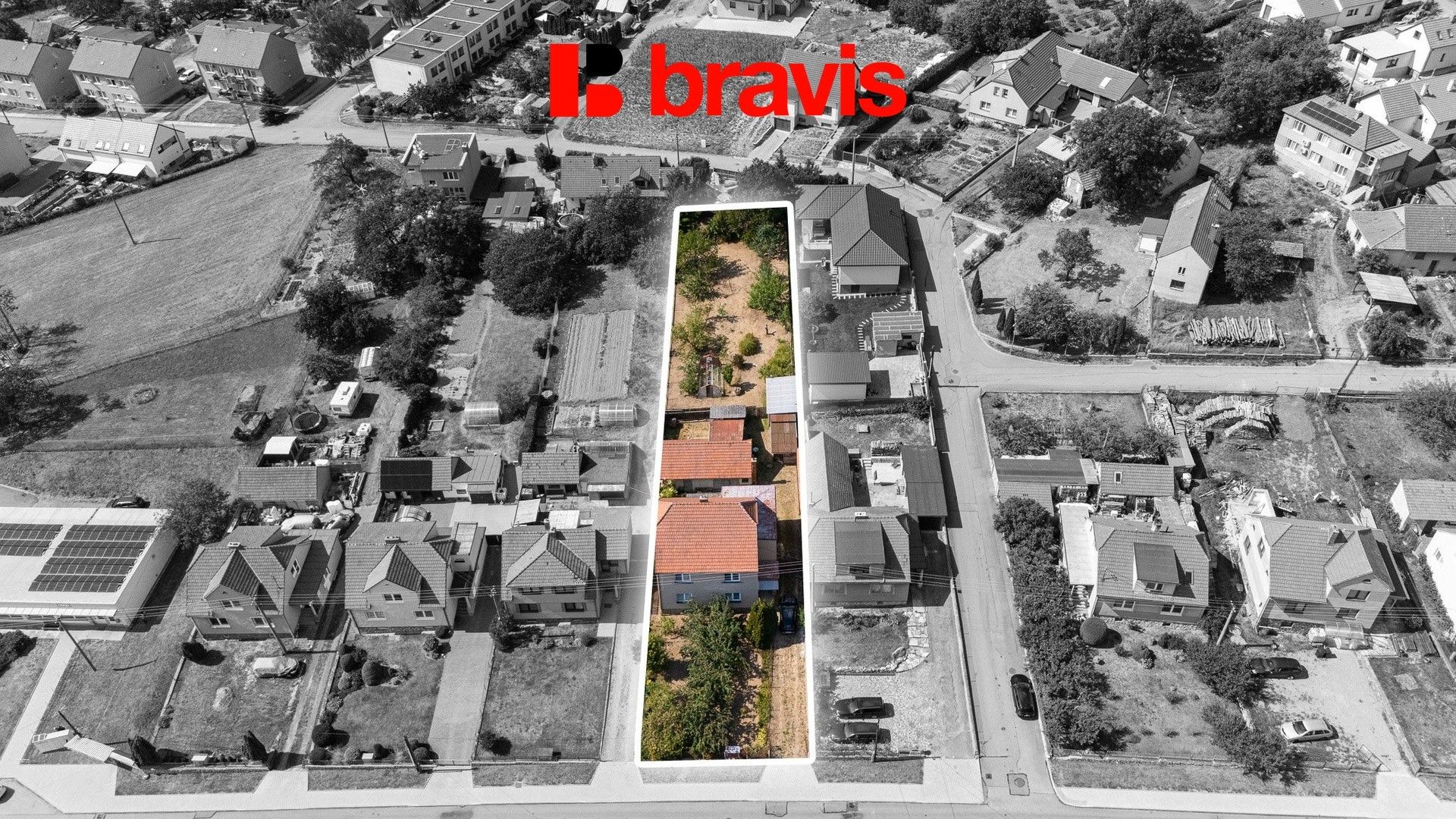 Rodinný dům · 167 m² · Šošůvka - 4