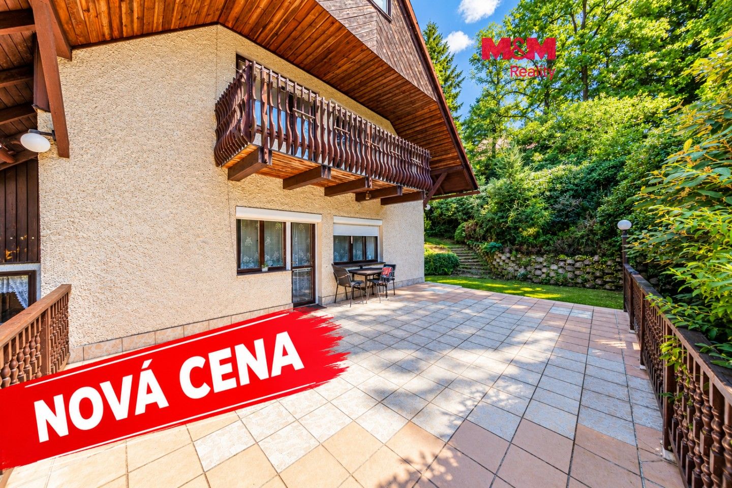 Rodinný dům, 220 m²