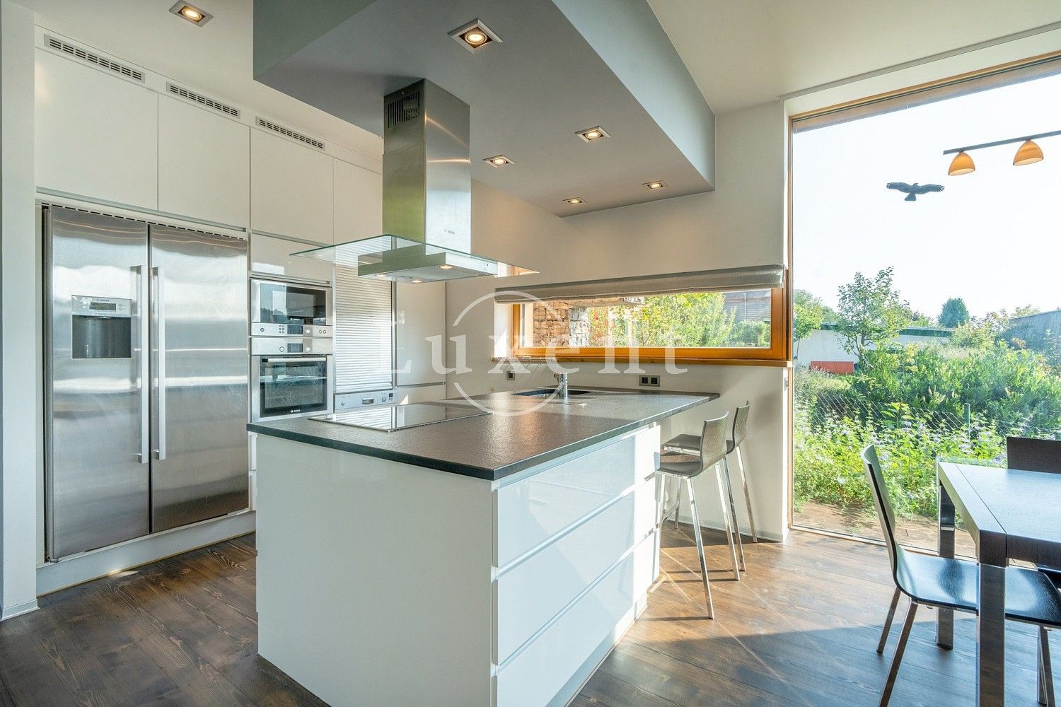 Prodej rodinný dům - Na Výsluní, Tuchoměřice, okres Praha-západ, 261 m² - 5