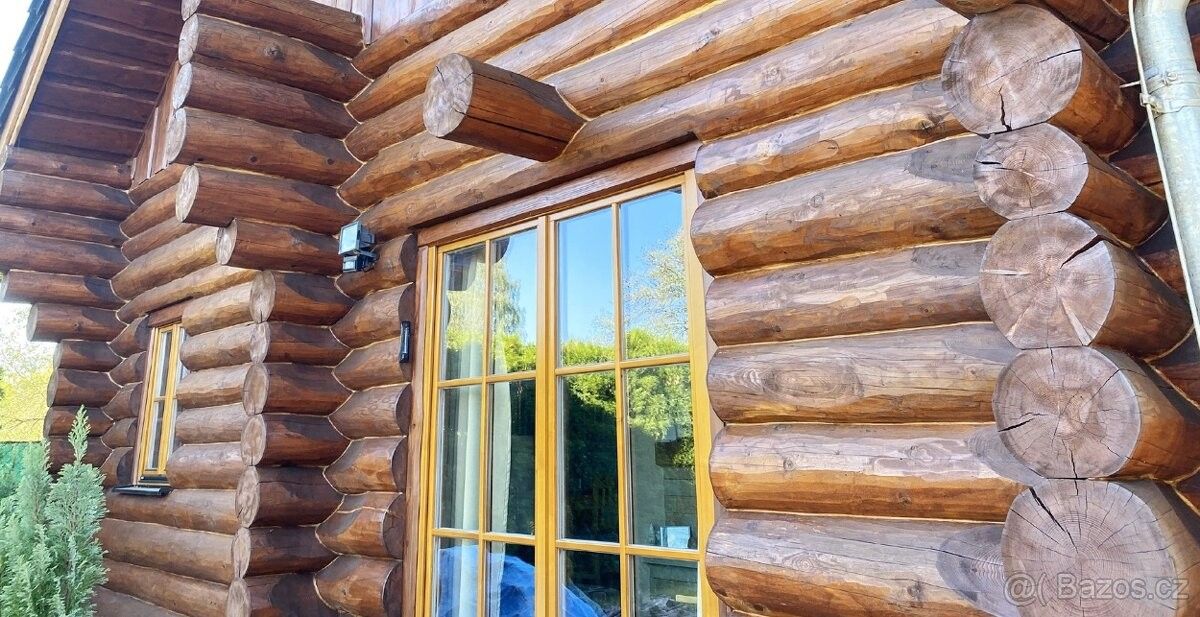 Rodinné domy, Bystřice pod Hostýnem, 768 61