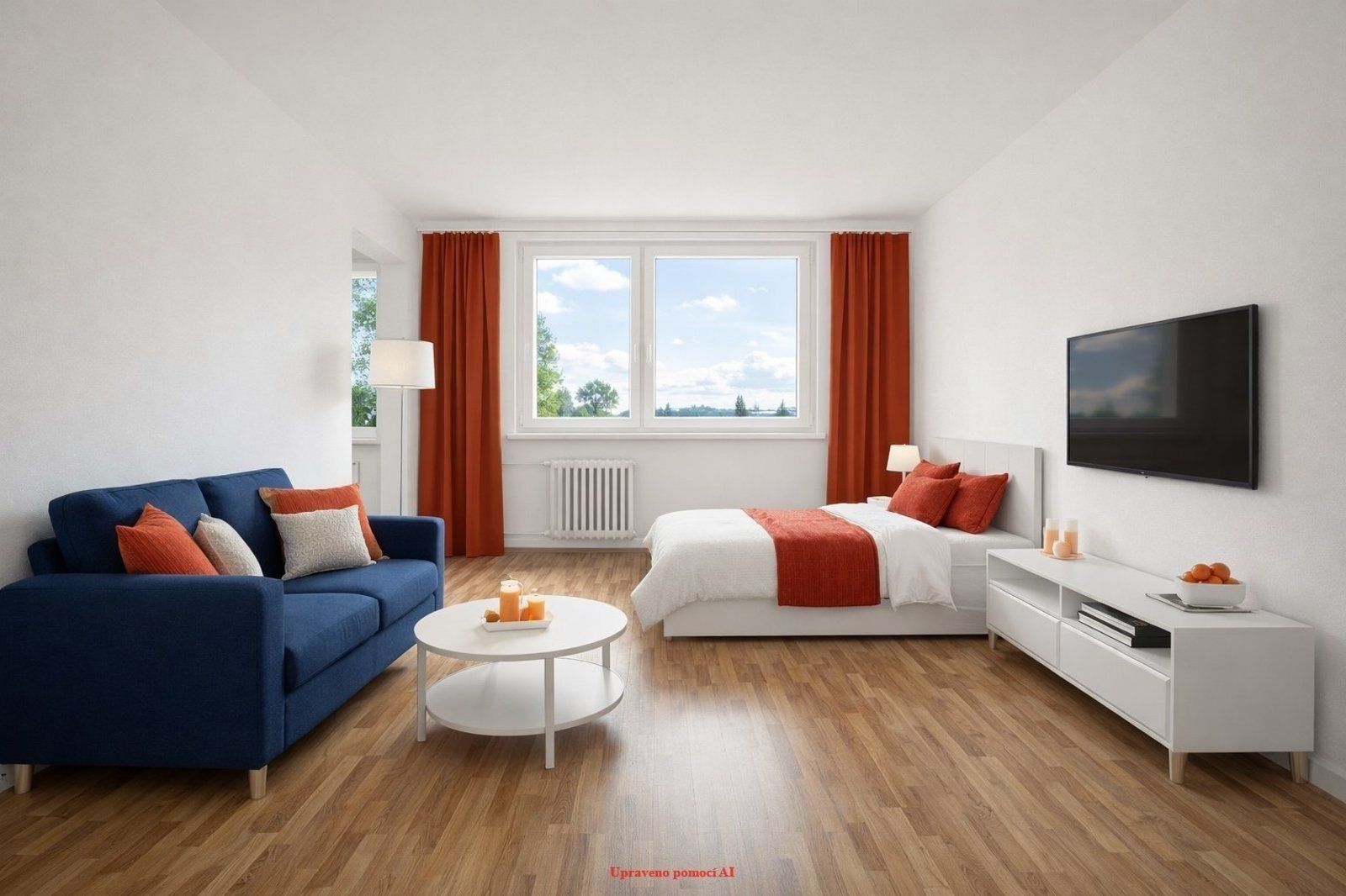 1+kk, Slovenská, Karviná - Karviná-město, Moravskoslezský kraj, 30 m² - 2