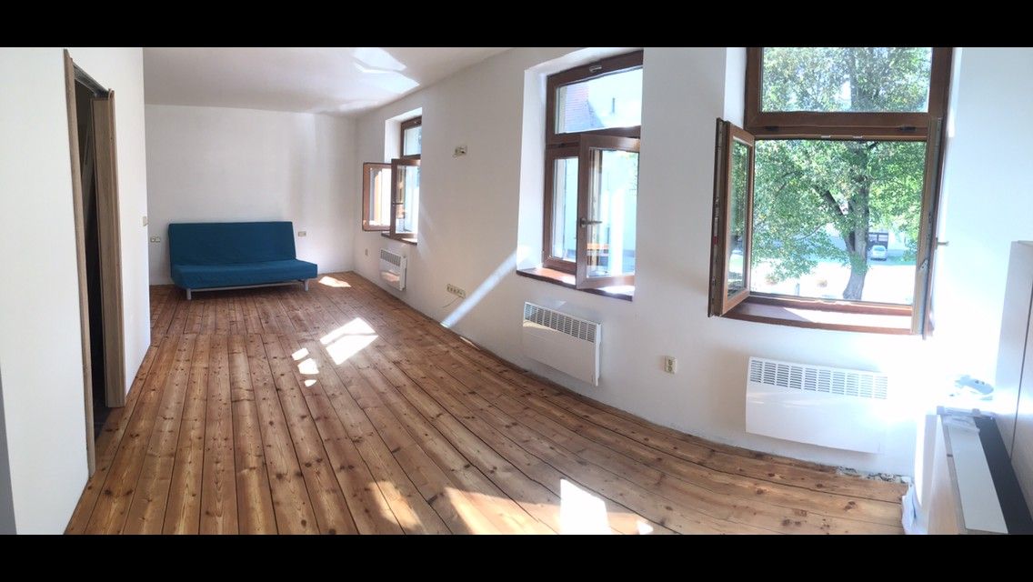 1+kk, Želeč - Želeč na Hané, Olomoucký kraj, 35 m² - 2