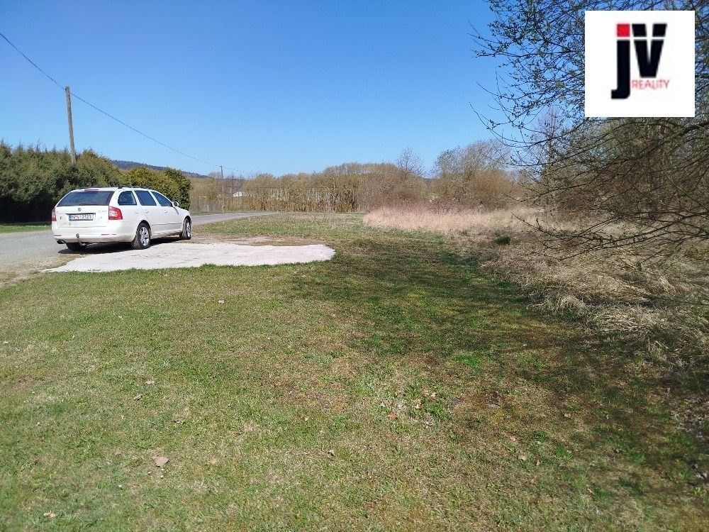 Prodej pozemek pro bydlení - Mutěnín