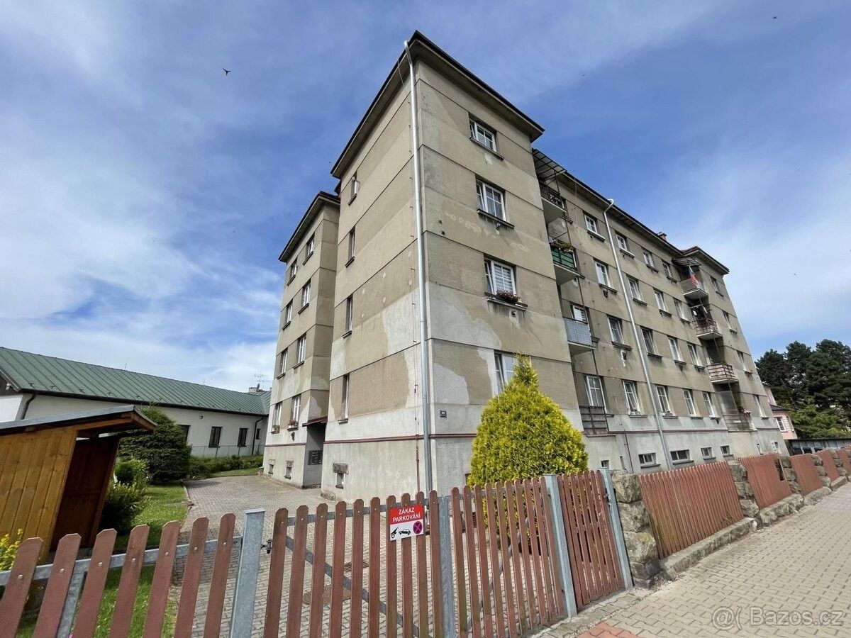 Byty, Trutnov, 541 01 - 2