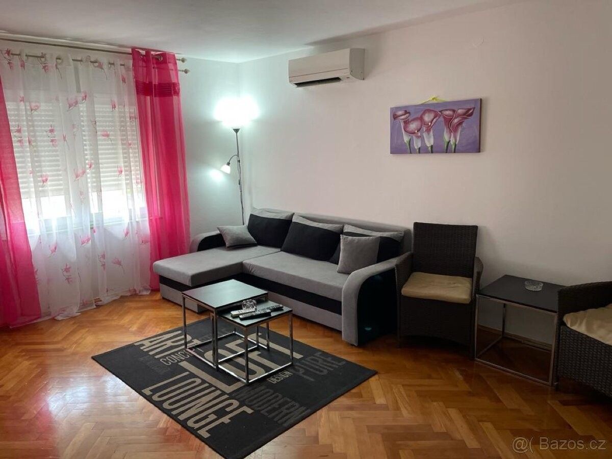 Prodej byt - Praha, 110 00, 70 m²