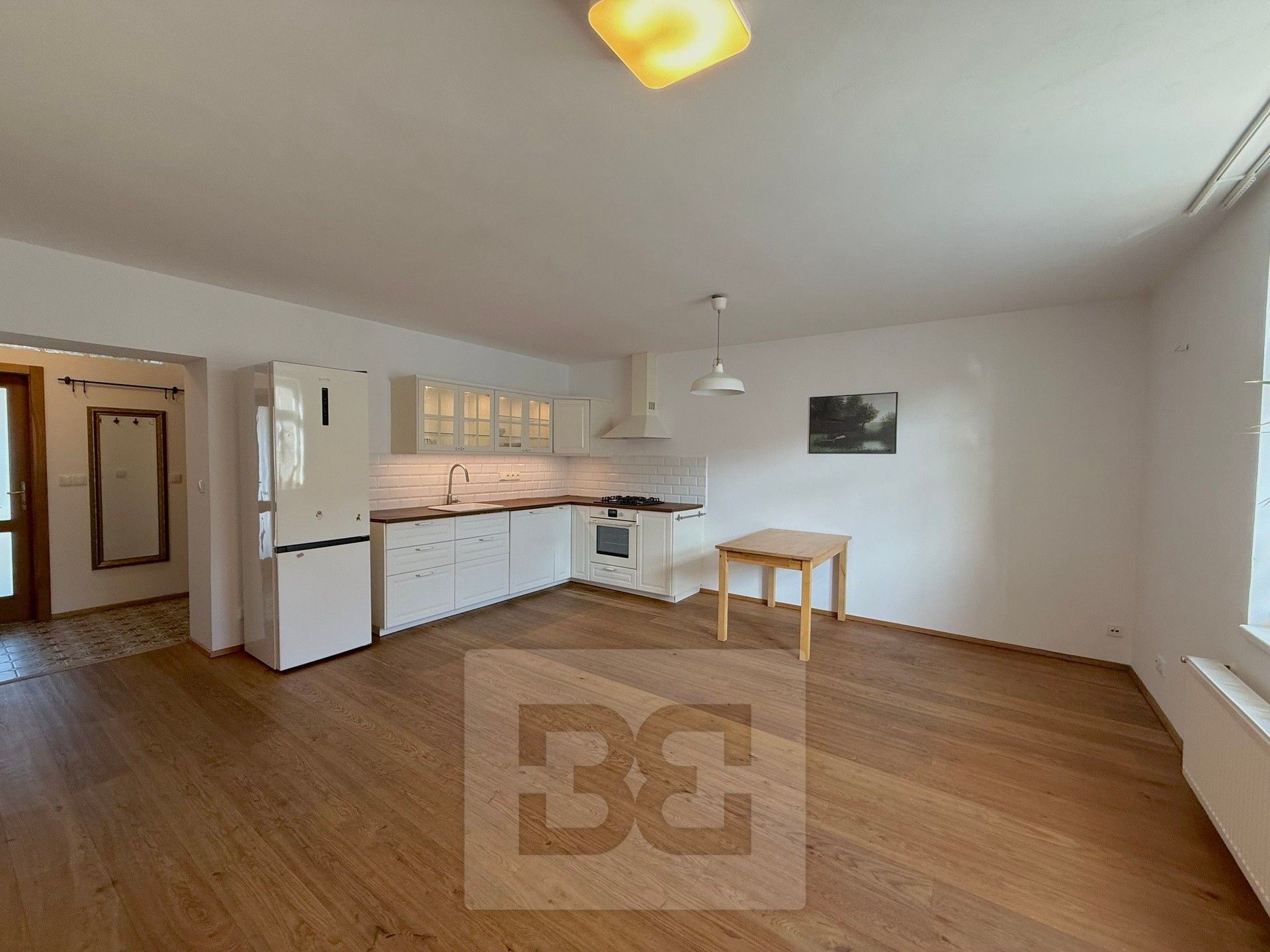 3+kk, Barákova 213, Jičín Nové Město, 70 m² - 2