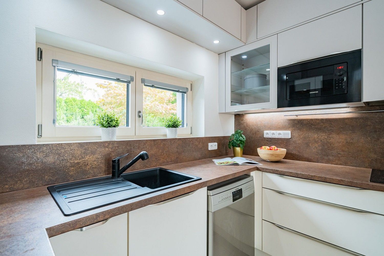 Byt 4+kk · 93 m² · Jinočany, okres Praha-západ, Středočeský kraj - 4