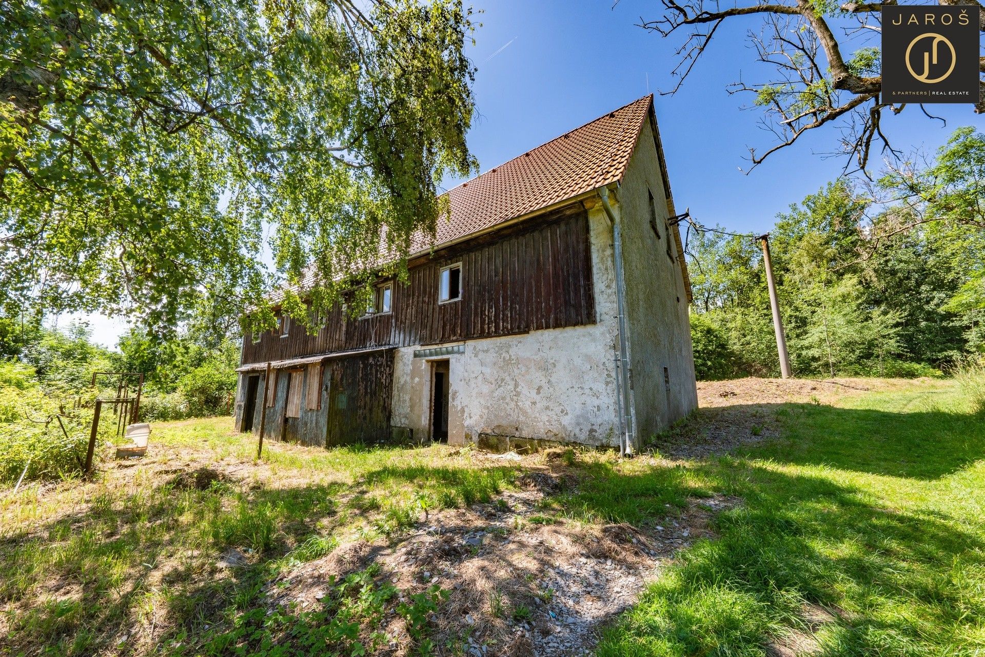 Rodinné domy, Tisá, 201 m² - 2