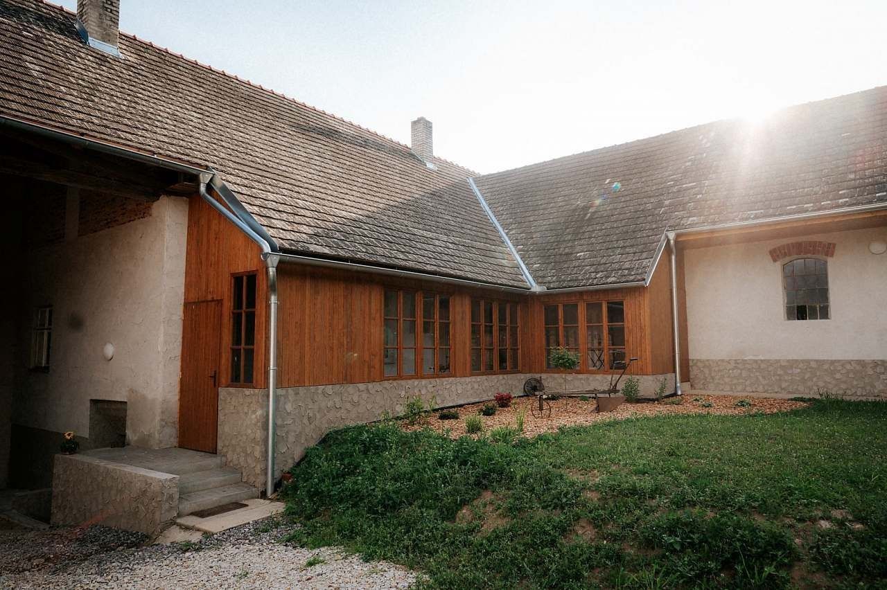 Chata · Jindřichovice na Moravě, Kraj Vysočina - 3