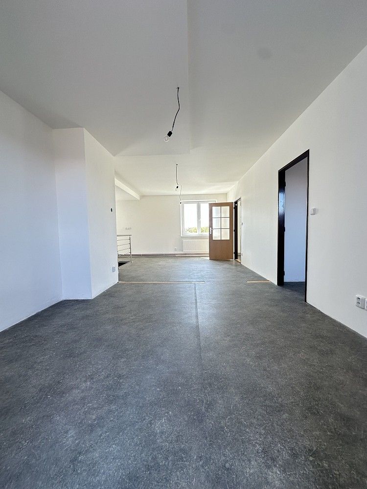 Prodej byt 3+kk - Olomouc, Olomoucký kraj, 109 m² - 5
