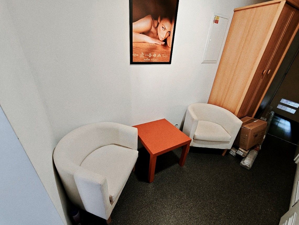 Pronájem obchodní prostory - Třebíč - Vnitřní Město, Kraj Vysočina, 50 m² - 5