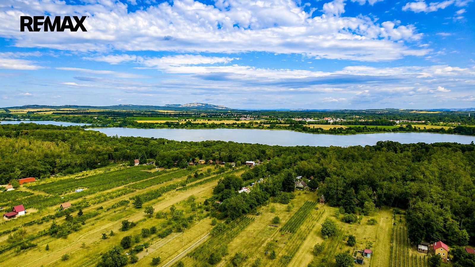 Zahrada · Břeclav, Jihomoravský kraj - 4