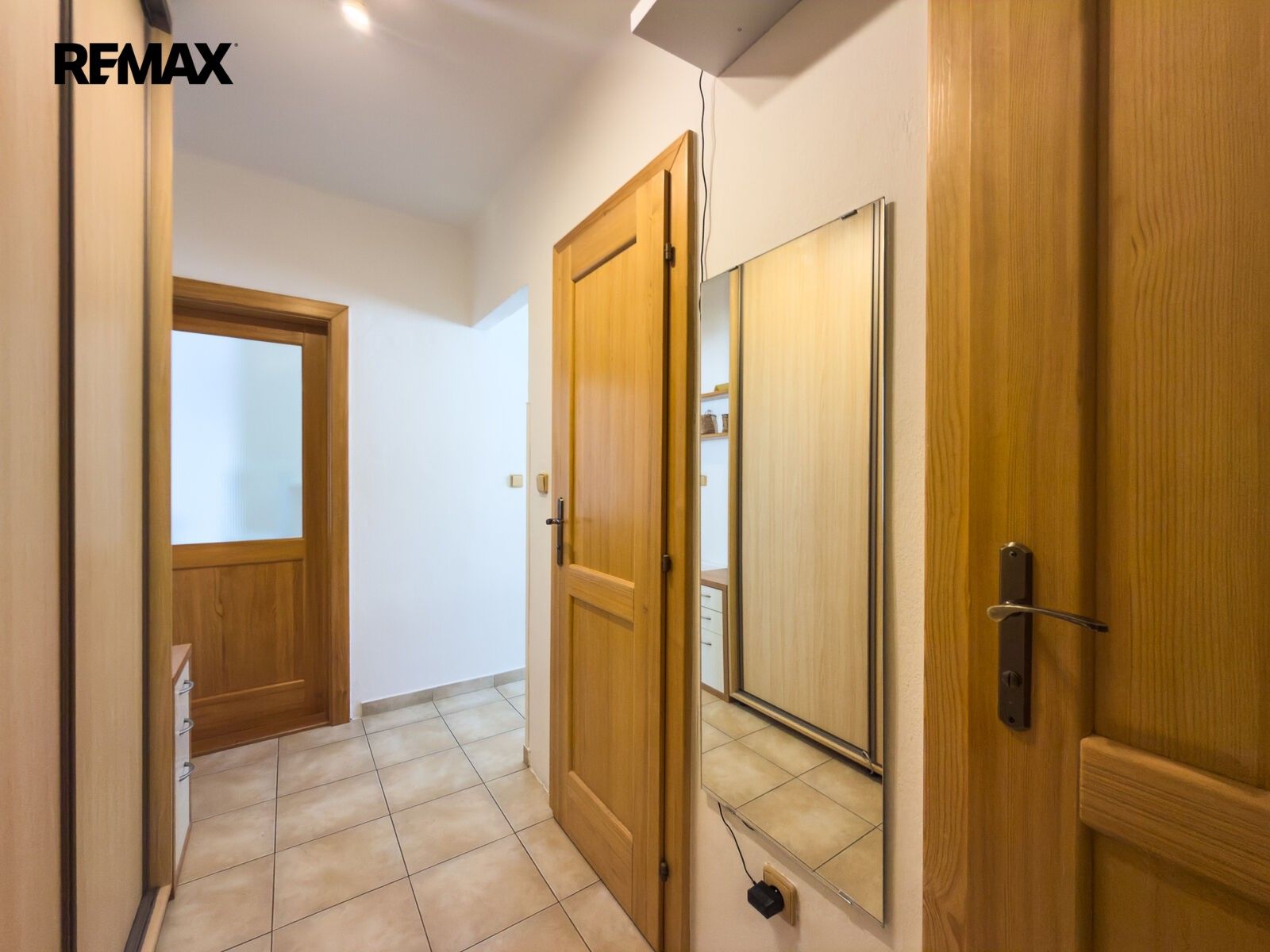 2+1, Vyšehrad 160, Český Krumlov Nádražní Předměstí, 50 m² - 2