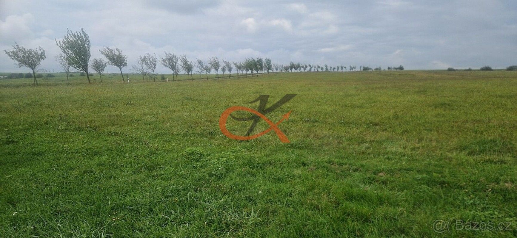 Pozemek pro bydlení · Větřkovice, okres Opava, Moravskoslezský kraj - 4