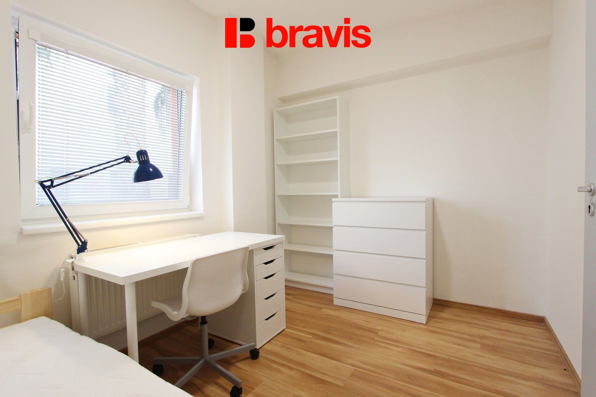 3+1, Cejl 542, Brno Zábrdovice, 59 m² - 2