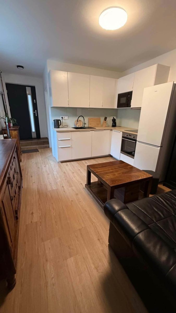 Byt 2+kk · 34 m² · Hálkova, Brno - Husovice, Jihomoravský kraj - 4