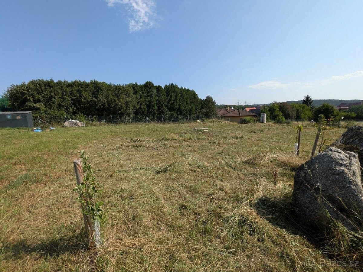 Pozemek pro bydlení · Hvozdnice, 252 05 - 3
