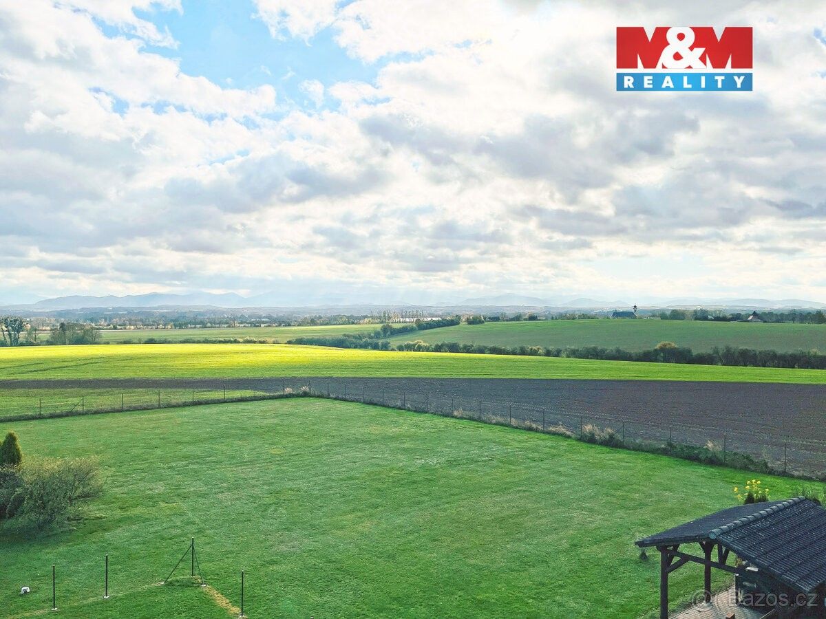 Prodej pozemek pro bydlení - Klimkovice, 742 83