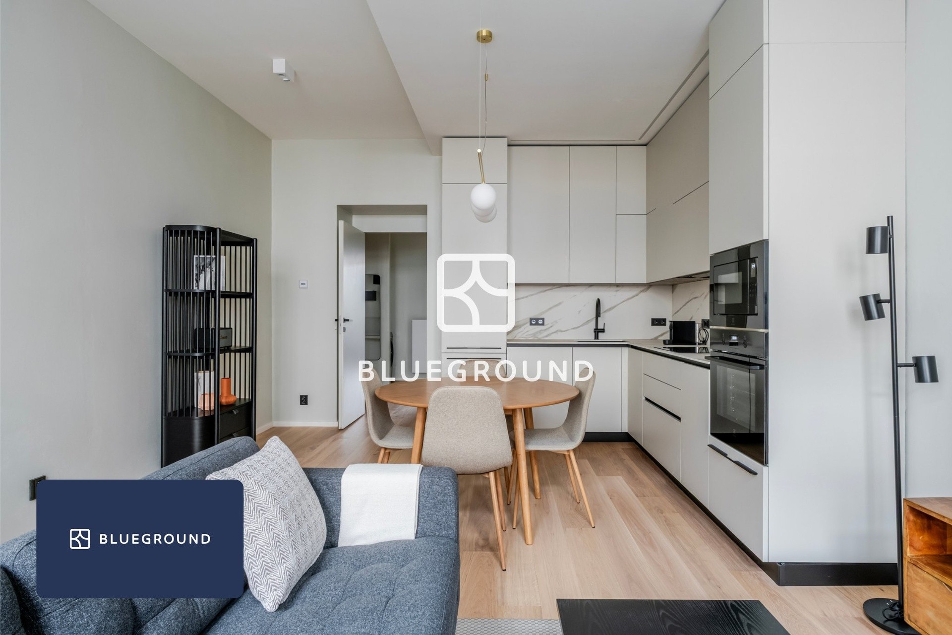 Byt 3+kk · 75 m² · U Kanálky, Praha - 3