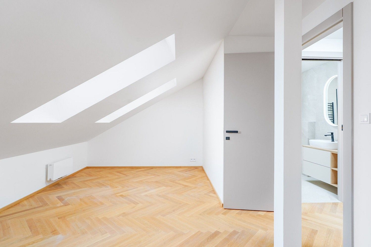 Byt 2+kk · 63 m² · Praha - Žižkov, okres Praha 3, Hlavní město Praha - 3