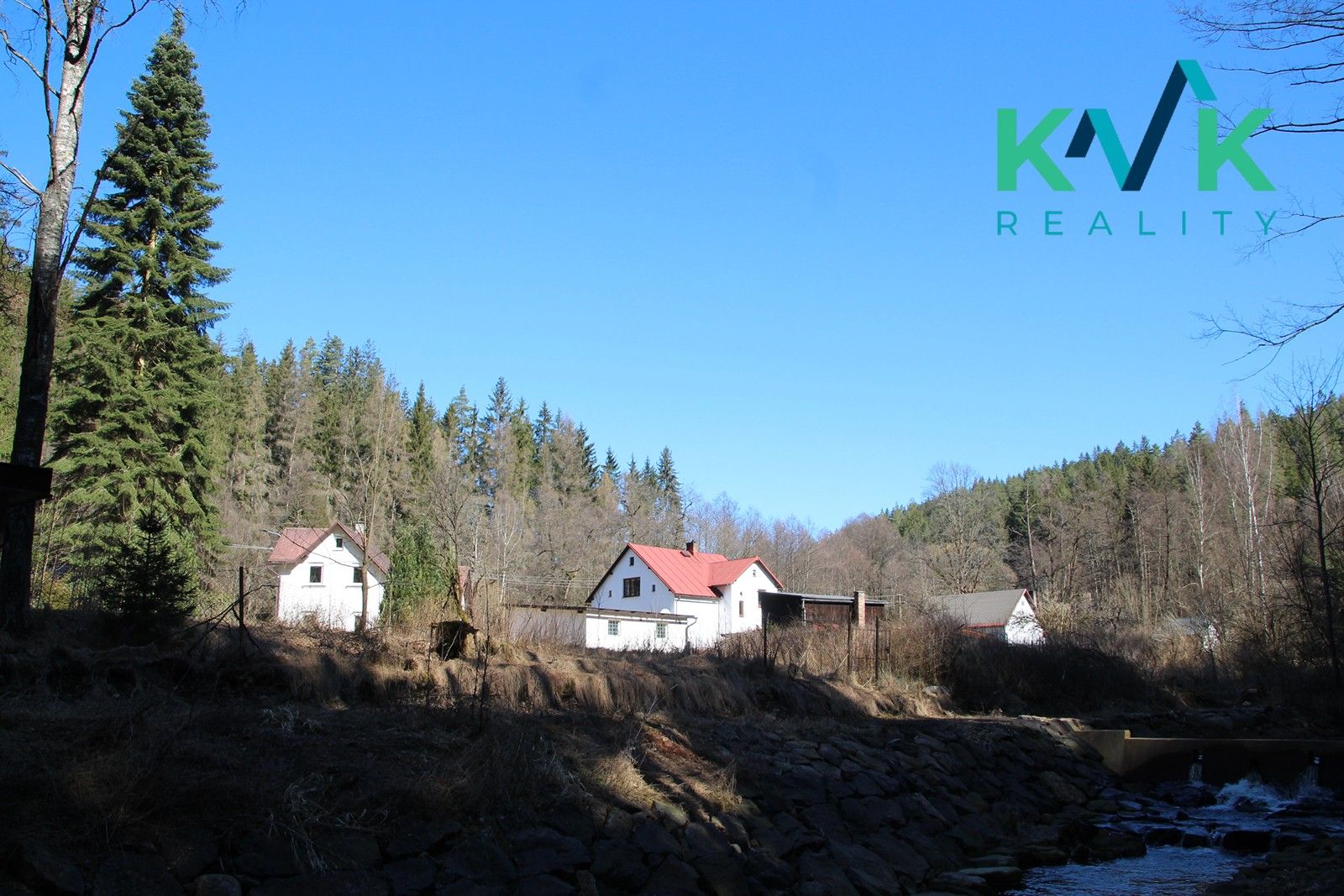 Rodinný dům · 80 m² · Nejdecká, Rotava - 3