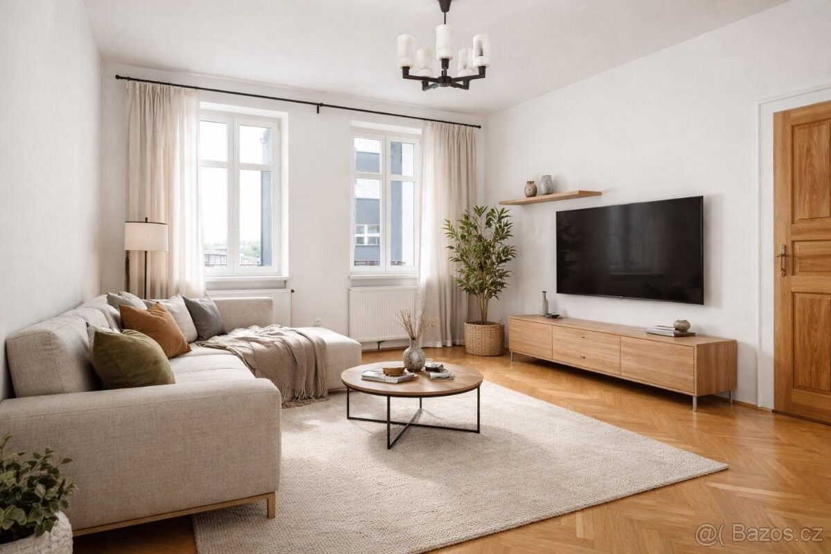 Byty, Hradec Králové, 500 02