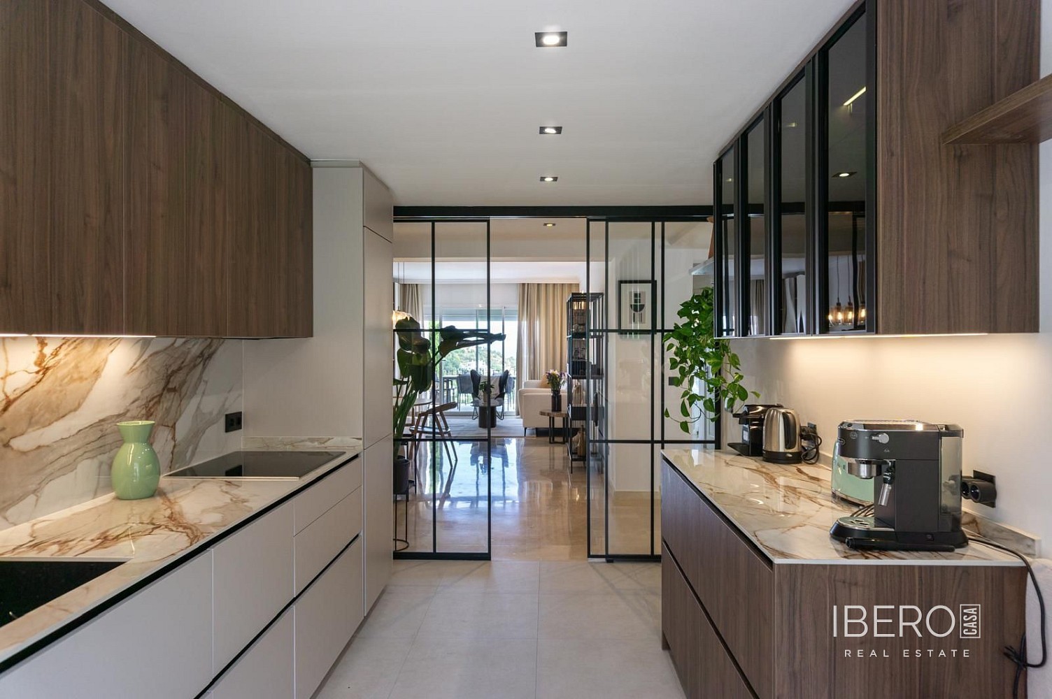 Prodej byt 4+kk - La Quinta, Španělsko, 148 m² - 5