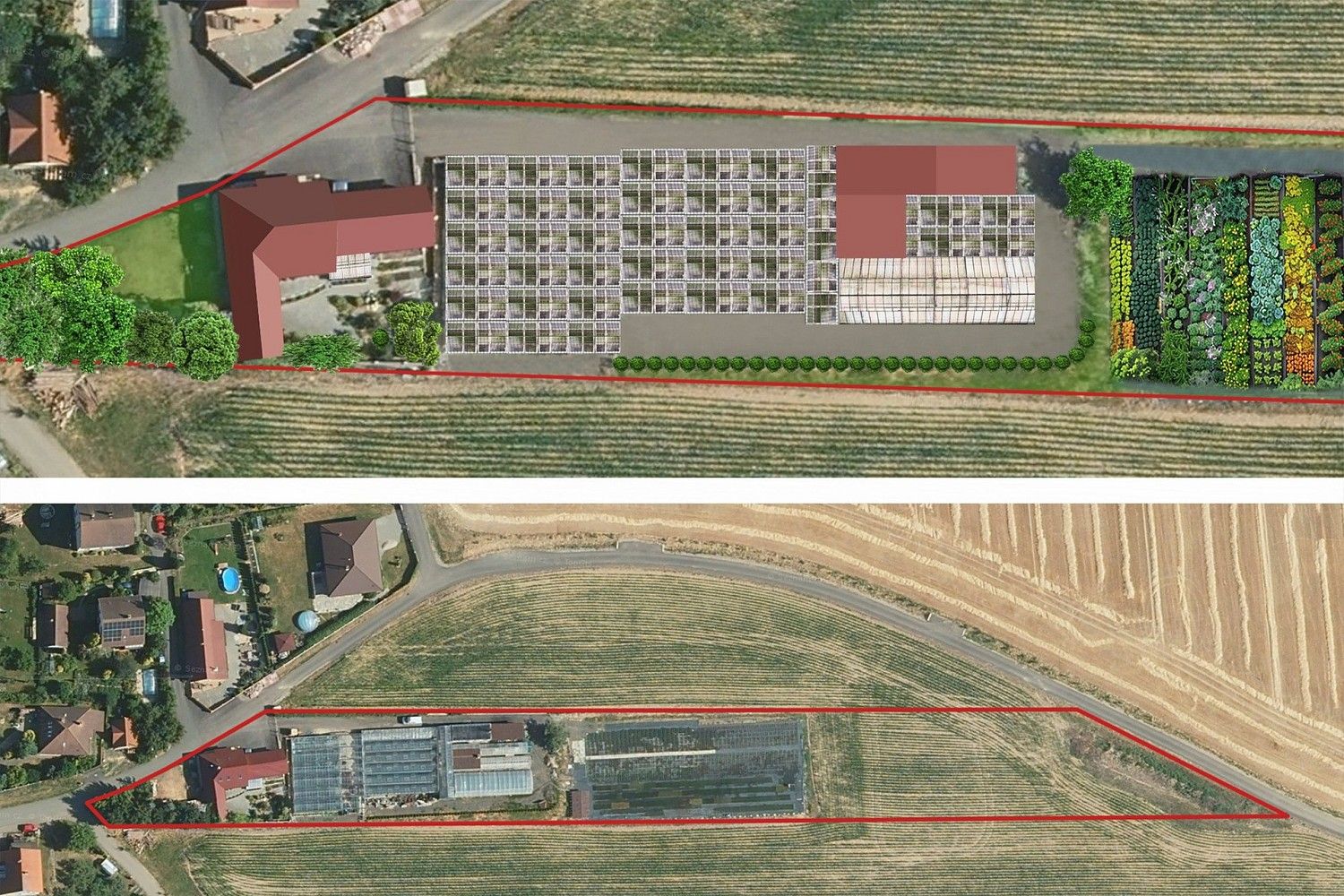 Rodinný dům · 159 m² · Miřetice, okres Benešov - 3