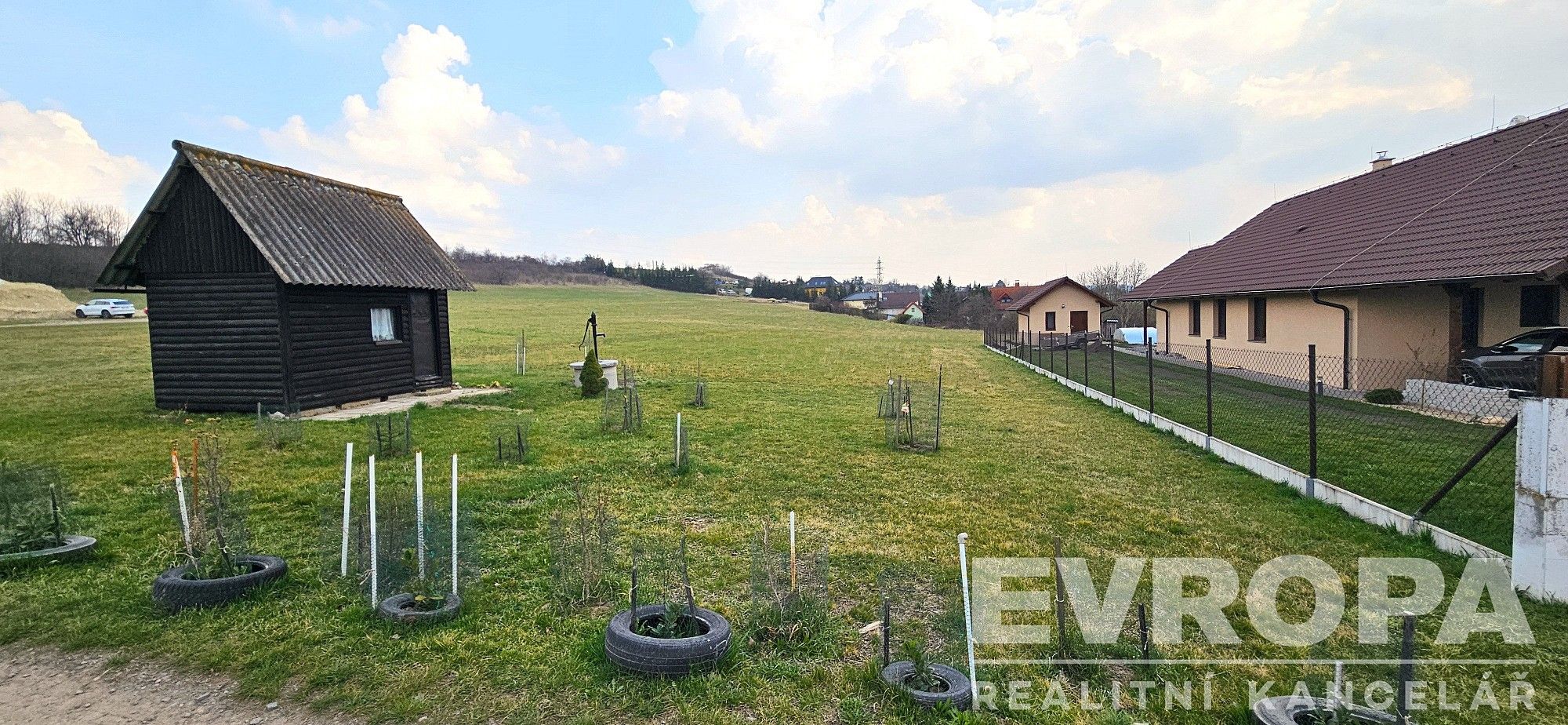 Zahrada · Sobětuchy, okres Chrudim, Pardubický kraj - 4