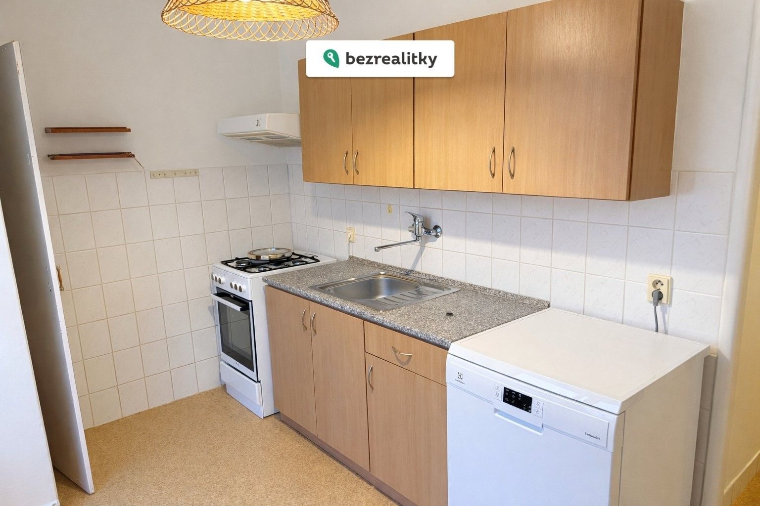 3+1, Svatopluka Čecha, Brno, 69 m²