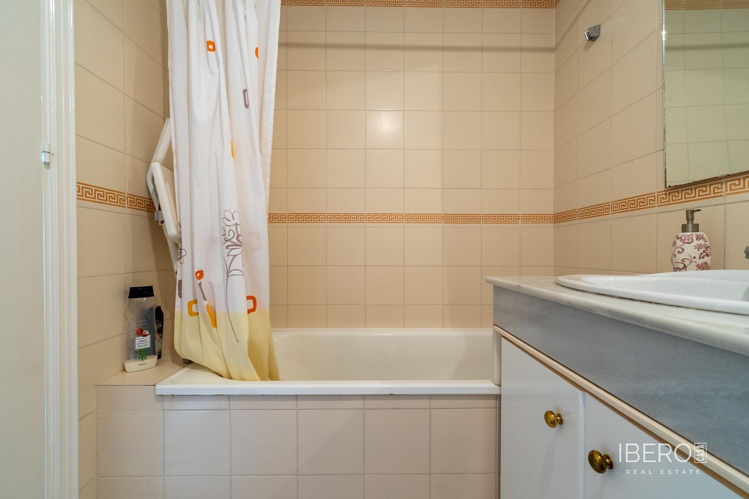 4+kk, Fuengirola, Španělsko, 112 m² - 1