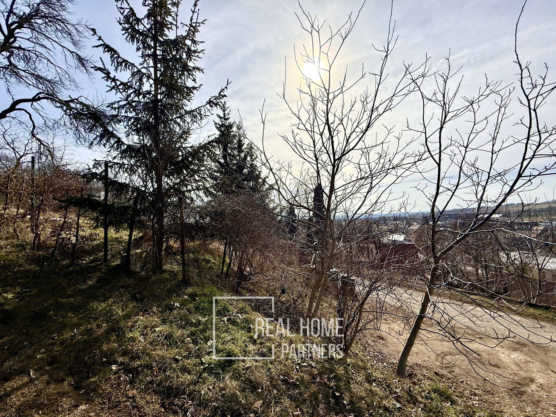 Prodej pozemek pro bydlení - Kníničky, Brno