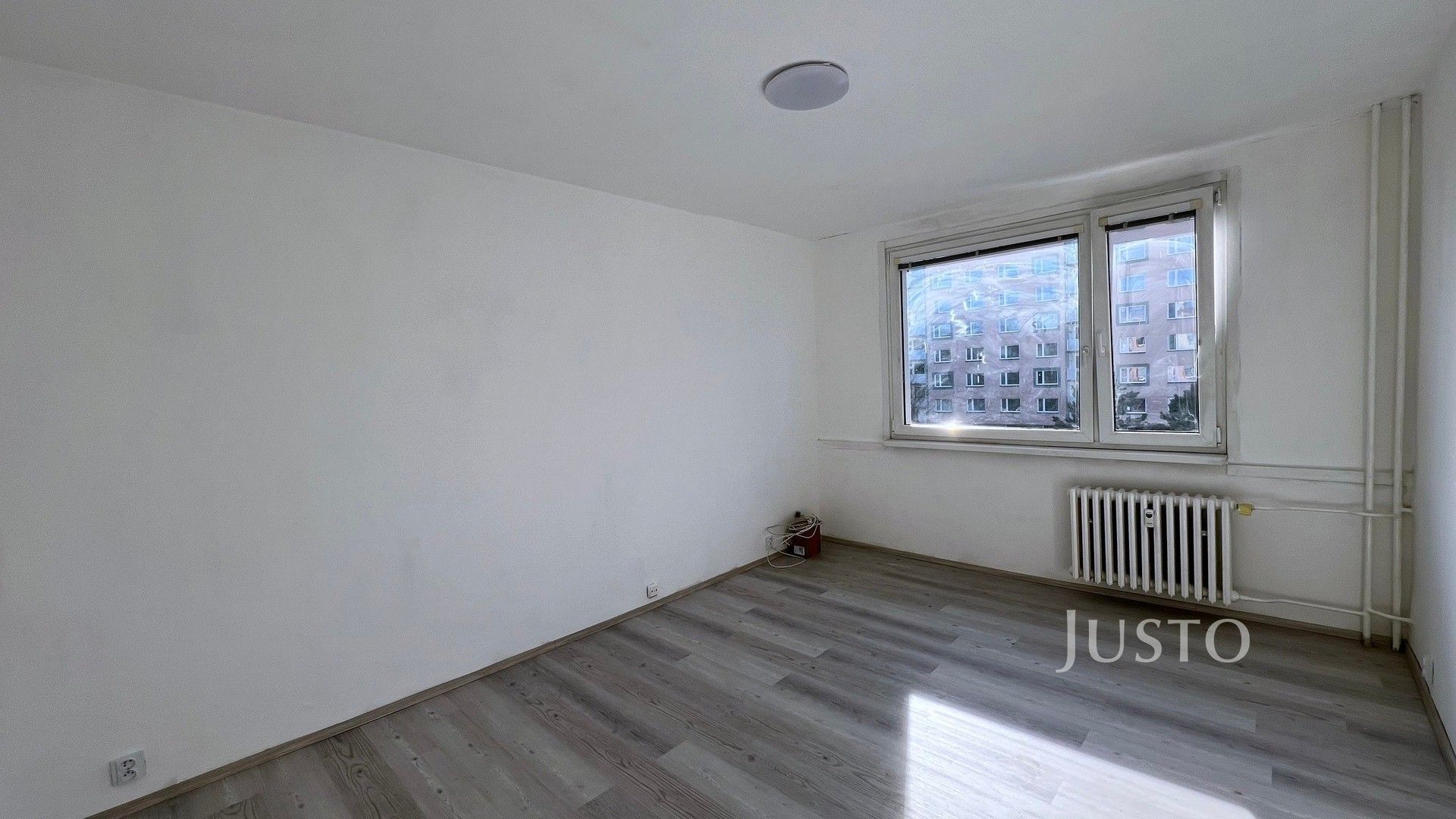 Pronájem byt 2+kk - Broumovská 700, Liberec VI-Rochlice, 38 m² - 5