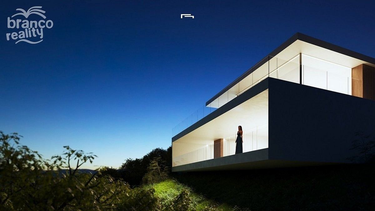 Prodej rodinný dům - Moraira_Teulada, ES, 370 m² - 2