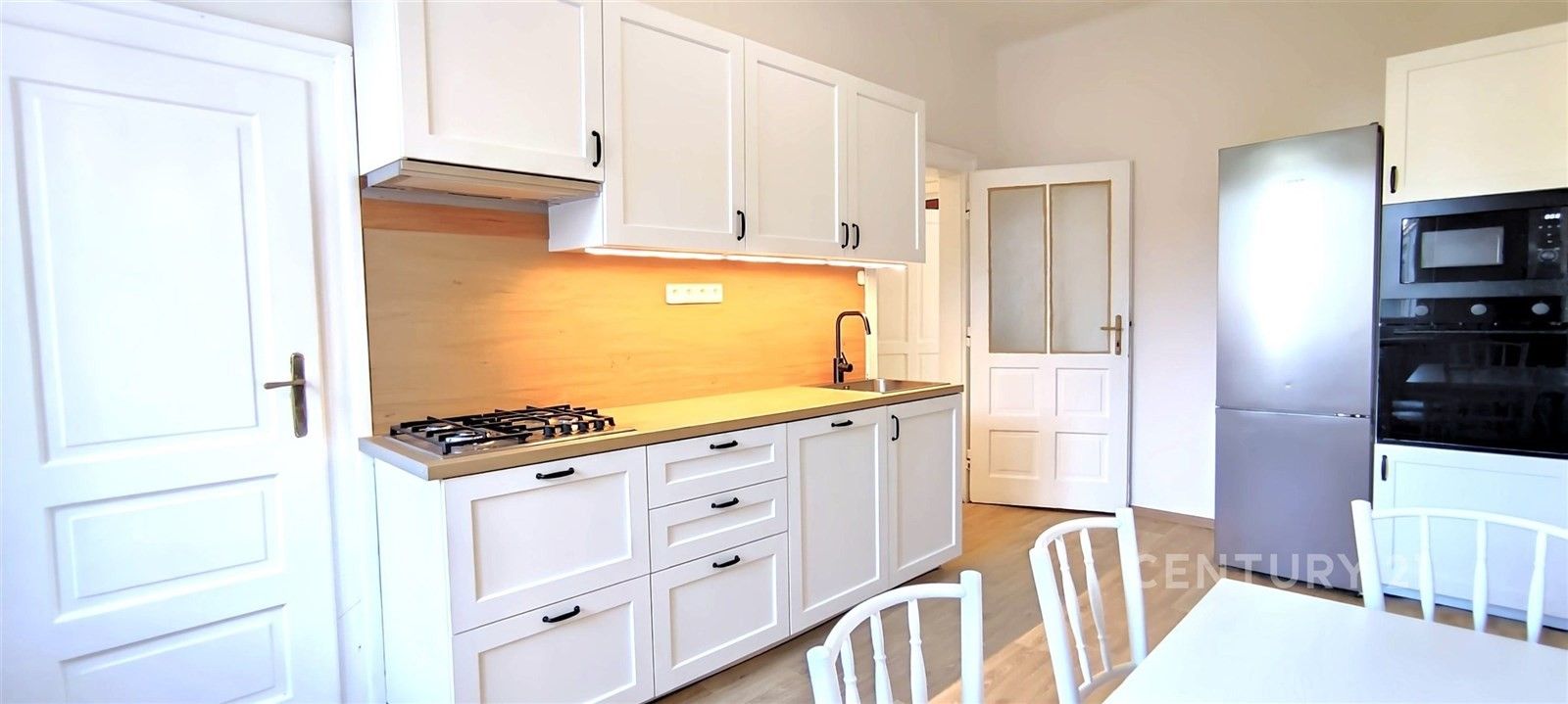 2+1, Čechova 1976, Přerov, 86 m²