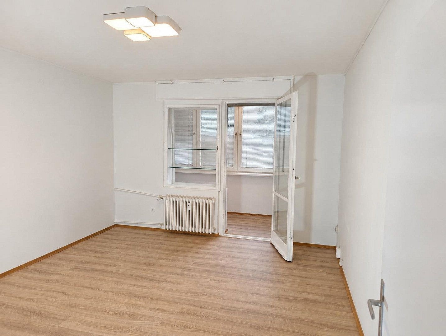 Prodej byt 2+1 - Friedrichsruher Straße 36 Berlin-Schmargendorf Schmargendorf Berlin 14193, 52 m² - 5
