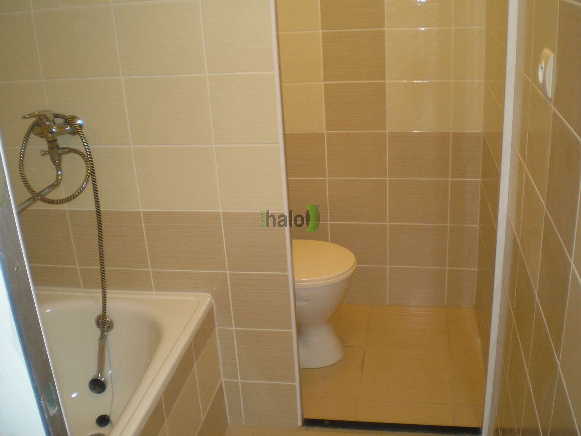 1+1, Sídl. Míru, Volary, 40 m²