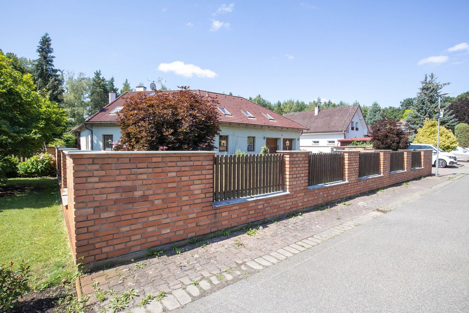 Rodinný dům · 400 m² · Sezemice - Veská, okres Pardubice - 4